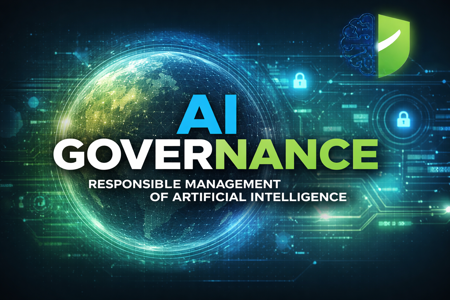 AI Governance Framework: Definition, Standards, and Regulatory Requirements