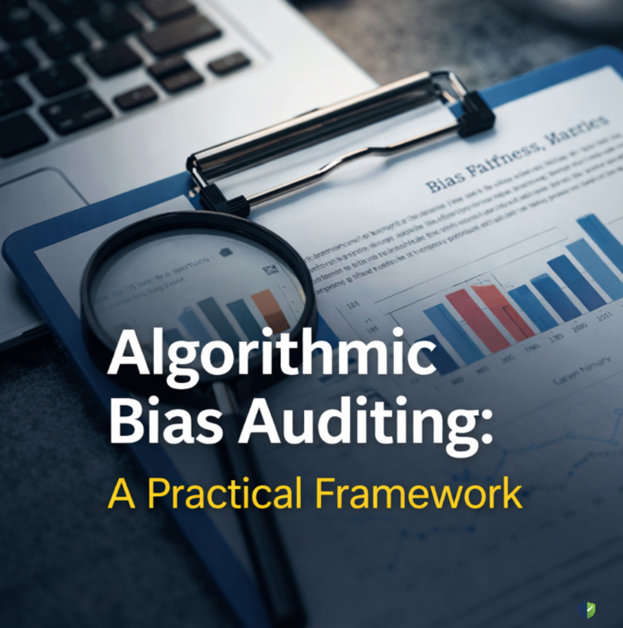 Algorithmic Bias Audit: EU AI Act Article 10 Compliance and Testing Metrics