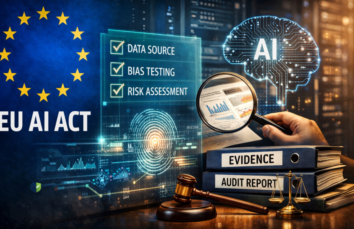 EU AI Act Compliance: From Documentation to Operational Evidence
