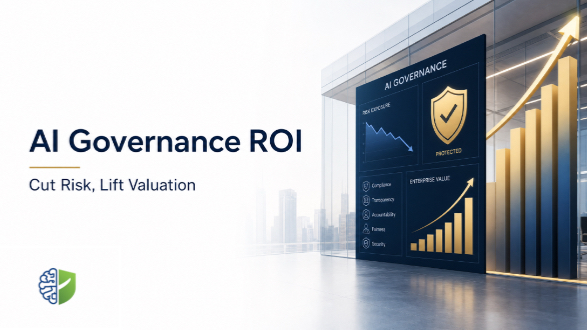 AI Governance Business Case: Compliance Cost vs Regulatory Fine Risk