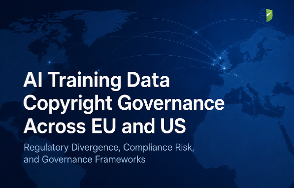 EU Copyright & Generative AI Training Data: Article 53 Rules 2026