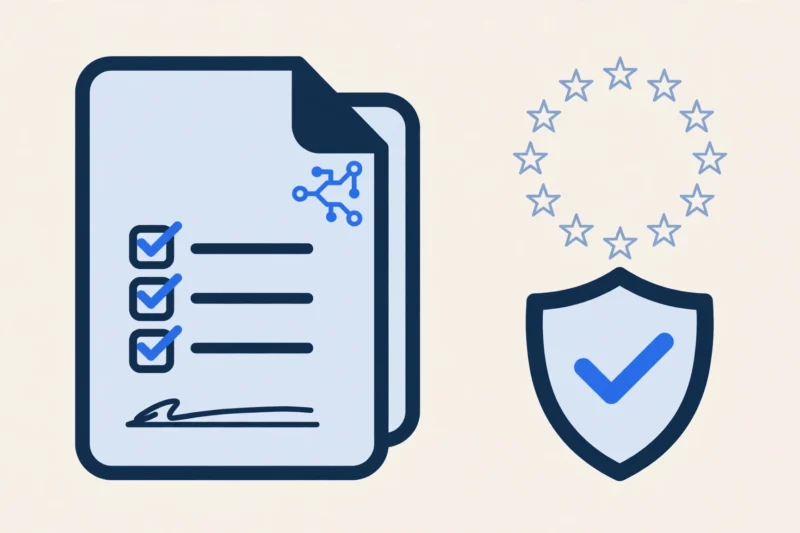 AI Acceptable Use Policy Template for Employees (Free 2026 Download)