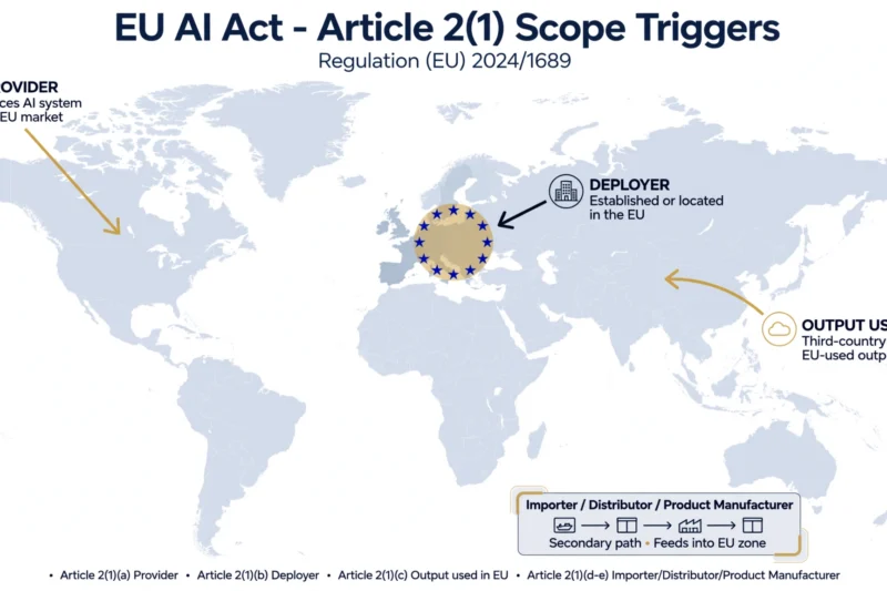 Article 2 Scope Rules